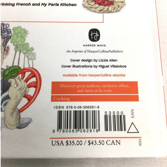 Food IQ 100 Questions, Answers and Recipes to Raise Your Cooking Smarts Holzman - Picture 7 of 12